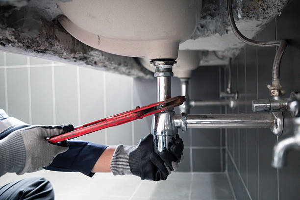 Trusted Emergency Plumber service in Webster, FL - Masters Plumbing Service